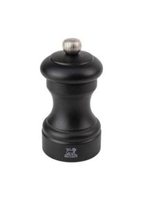 Molinillo de Pimienta Bistro Madera Oscura 100Mm - Peugeot Peugeot