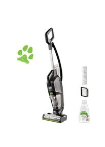 Bissell CrossWave HydroSteam Pet Select: Aspirador Friegasuelos Con Vapor - 3527N