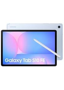 TABLET Samsung G.TAB S10 FE 256GB BLUE 10,9" ANDROID