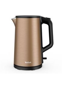 Tefal KI583C10 r&yacute;chlovarn&aacute; kanvica, 2000 W, 1.5 l, meden&aacute;