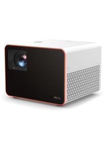 BenQ X3100i DLP Projektor, 3840×2160 4K UHD/3300 ANSI/600k: 1/HDMIx2/USB/RS-232/Wi-Fi/Bluetooth/Repro/HDR-PRO