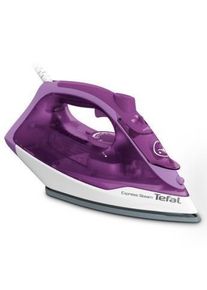 Tefal FV2836E0 naparovacia žehlička, 2400 W, kropenie, zvisl&eacute; naparovanie, fialov&aacute;