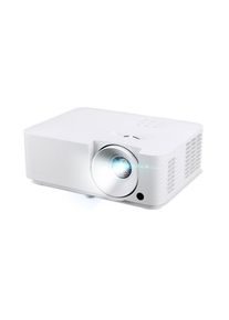 Acer Vero XL2330W LASER, DLP WXGA (1280x800), 5000 ANSI, 50,000:1, 2 x HDMI, repro 1 x 15W, 3Kg, 24/7