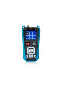 Merací prístroj AB CryptoBox Meter