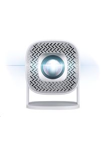 AOpen Projektor QH15 LCD 720p 6500 LED lm (180 ANSI) 1000:1 EMEA 0.62 Kg EURO/UK Power