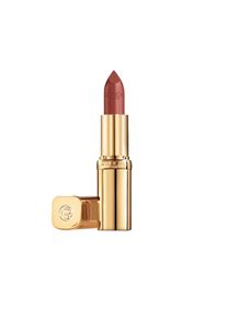 L'Or&eacute;al L&rsquo;Or&eacute;al Paris - Color Riche Satin Nude Barras de labios 4.5 g 635 WORTH IT MEDIUM