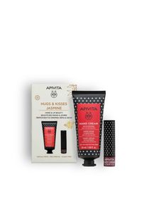 Apivita - Hugs and Kisses Jasmine Estuche Estuches de regalo 1 pieces unisex