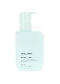 KEVIN.MURPHY Kevin Murphy - KILLER CURLS crema antiencrespamiento definición de rizos Cremas moldeadoras 200 ml unisex