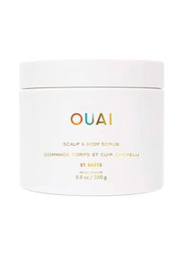 Ouai - Exfoliantes corporales 250 ml unisex