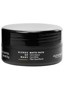 Alfaparf Milano - Blends of Many Matte Paste Cremas y Ceras Capilares 75 ml unisex