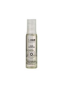 Alfaparf Milano - The Hair Supporters Protector del cuero cabelludo - Paso 1 Mascarillas para el cabello 156 ml unisex