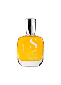 Alfaparf Milano - Semi di Lino Sublime Cristalli Liquidi S&eacute;rums y aceites capilares 50 ml female