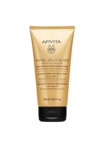 Apivita - Royal Jelly Elixir Mascarillas para el cabello 150 ml unisex