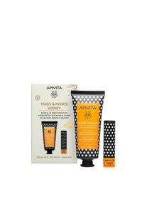 Apivita - Hugs & Kisses Honey Estuche Estuches de regalo 1 pieces unisex