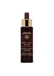Apivita - Royal Jelly Elixir Sérum Sérums y aceites capilares 50 ml unisex