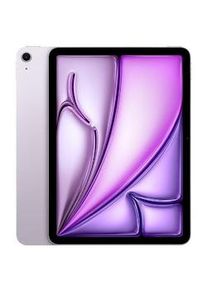 Tablet con función teléfono Apple IPAD AIR 13 WF CL 256GB PUR-ISP