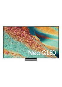 Samsung 55" Flachbild TV LED 4K QE55QN85FAU QN85F Series - 55" LED-backlit LCD TV - Neo QLED - 4K