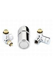 Danfoss rtx valve set