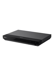 Sony UBP-X700/K - 4K Ultra HD Blu-ray player - HDR10 - Dolby Vision
