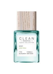 CLEAN Reserve H2EAU Water Lotus Eau de Parfum 30 ml