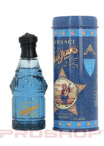 Versace Jeans Blue