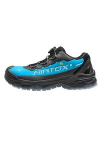 AIRTOX TX22 safety shoes, Lightweight with Uturn boa closure - Size 43