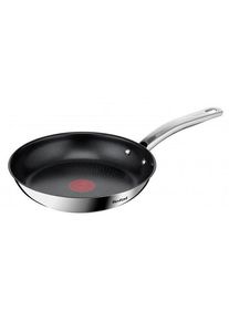 Tefal Intuition Frypan 28 cm Stainless steel
