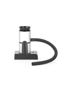 Infusor de humo, Hendi, 90x54x(H)122mm