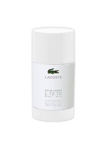 Lacoste L.12.12 Blanc - Pure - Deodorant Stick 75 ml