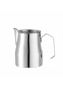 Jarra de leche con un pico en forma de V, Hendi, 0,45L, 75x(H)111mm