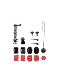 Insta360 Helmet Mount Bundle