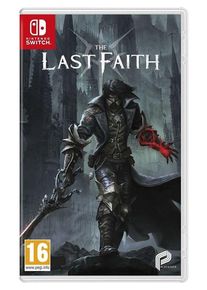 The Last Faith - Nintendo Switch - Platformer - PEGI 16