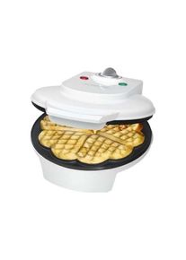 Bomann Waffeleisen WA 5018 CB - White