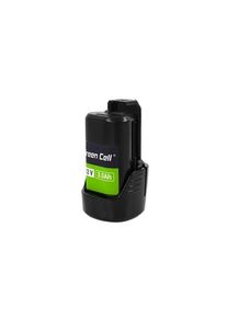 Green Cell PTBO12V3 cordless tool battery