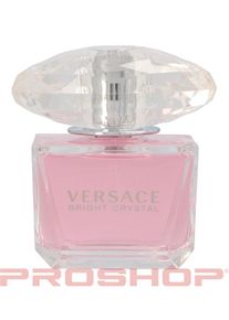 Versace EDT Bright Crystal - Perfumed Deodorant - 90 ml