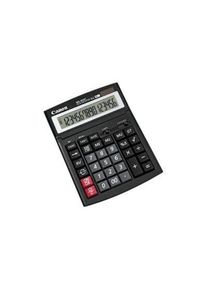 Canon WS-1610T - desktop calculator