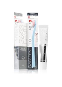 Swissdent Gentle Combo Pack set for perfectly clean teeth Mint