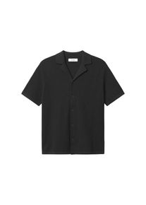 GABBA Vestes en maille 'Geno' gris taille S