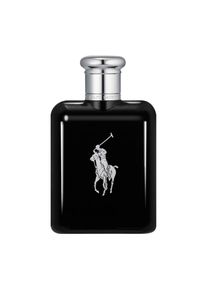 Ralph Lauren - Polo Black Eau de Toilette Profumi uomo 125 ml male