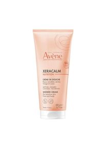Av&egrave;ne Av&egrave;ne - XeraCalm NUTRITION CREMA DOCCIA Gel doccia 200 ml unisex