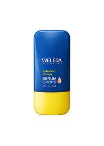 Weleda - Siero Multiomega Siero idratante 30 ml unisex