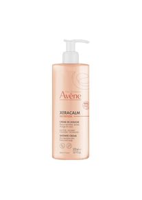 Av&egrave;ne Av&egrave;ne - XeraCalm NUTRITION CREMA DOCCIA Gel doccia 500 ml unisex