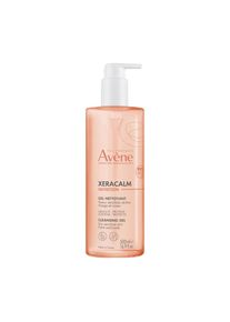 Av&egrave;ne Av&egrave;ne - XeraCalm NUTRITION DETERGENTE Gel doccia 500 ml unisex