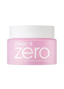 Banila Co - Clean it Zero Cleansing Balm Original Crema detergente 100 ml unisex