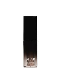 SHAB - Shab L&egrave;vres Lipgloss, Lucidalabbra 8 ml Argento unisex