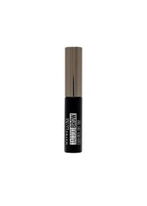 Maybelline NEW YORK - Tattoo Brow Peel-Off, Risultato Definito fino a 3 Giorni, Dark Brown Gel sopracciglia 20.12 g Nero female
