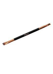 Hynt Beauty - Duo Liner Brow Brush Pennelli Sopracciglia 1 pieces female