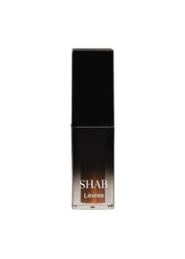 SHAB - Shab L&egrave;vres Lipgloss, Lucidalabbra 8 ml Argento unisex