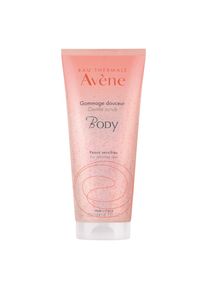 Av&egrave;ne Av&egrave;ne - GOMMAGE CORPO Scrub piedi 200 ml unisex