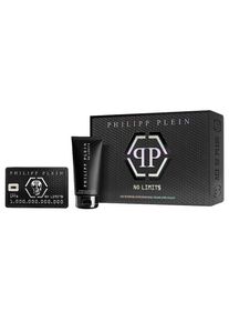 Philipp Plein - NO LIMIT$ Gift Set Cofanetti Per Lui 1 pieces male